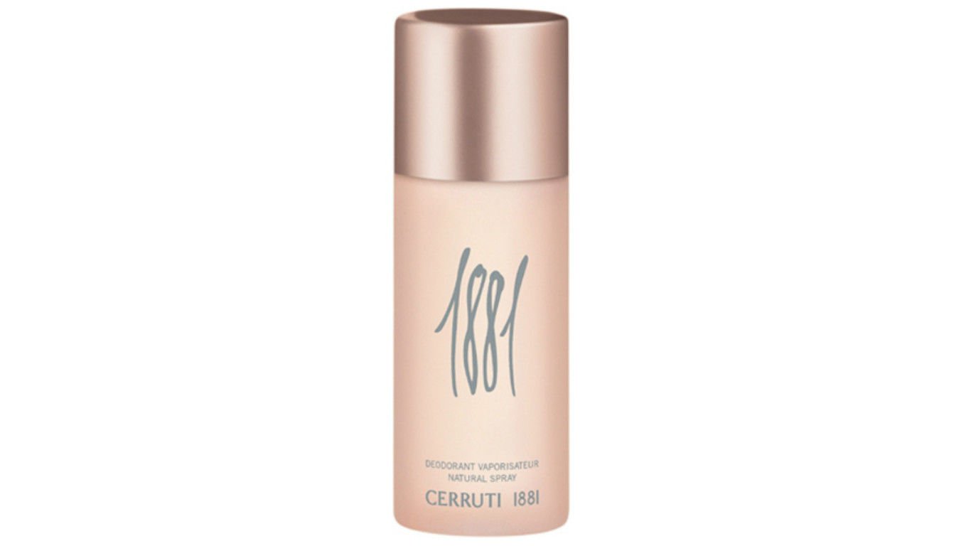 Cerruti 1881 pour femme